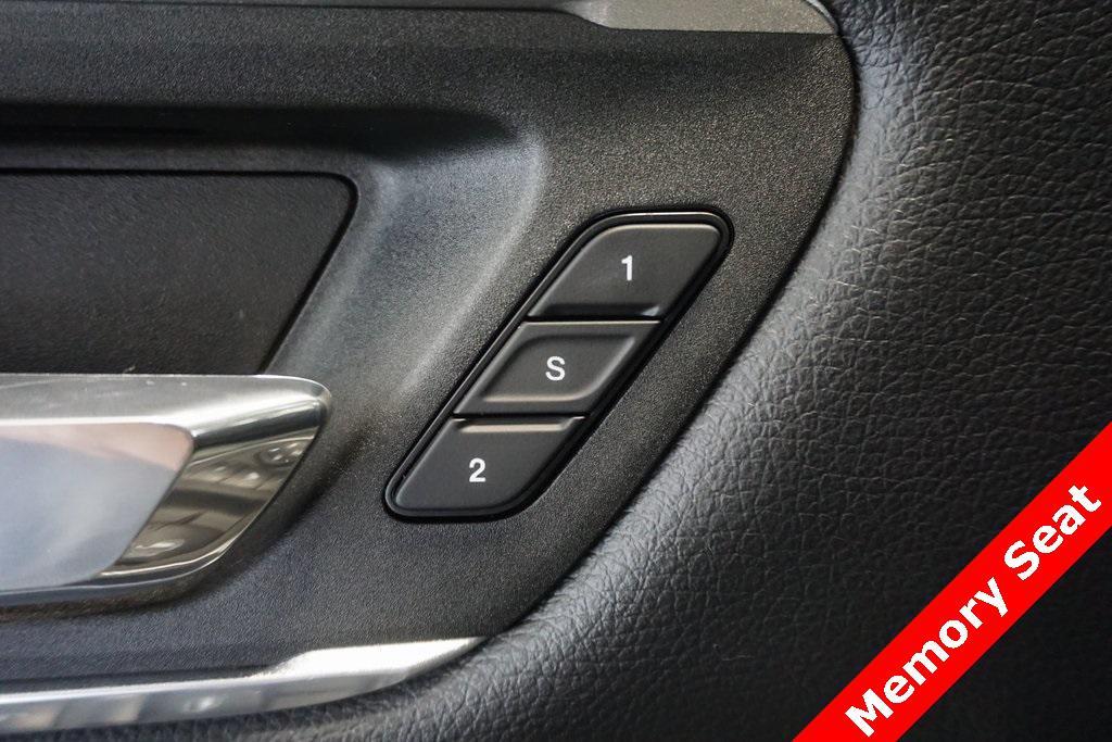 used 2022 Ram 1500 car, priced at $35,741