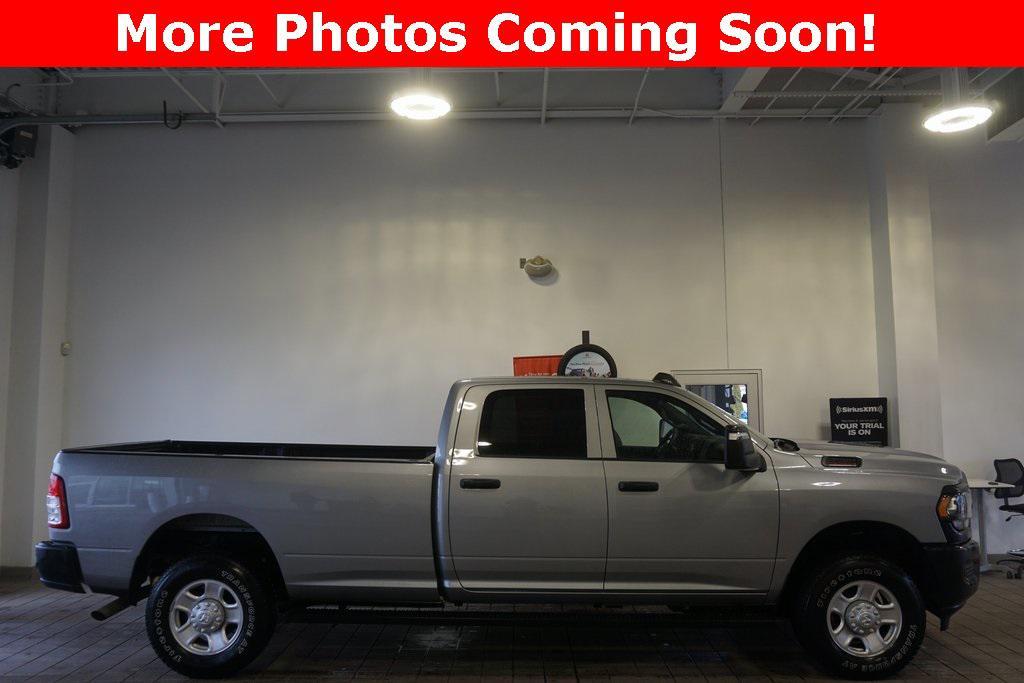 used 2024 Ram 3500 car, priced at $46,997