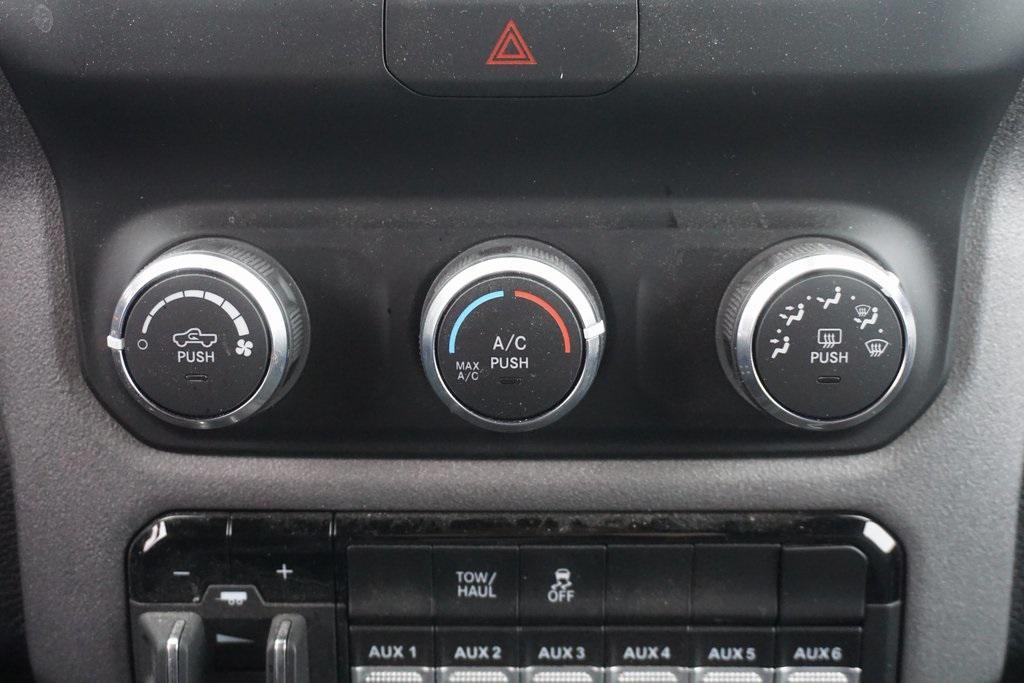 used 2024 Ram 3500 car, priced at $46,997