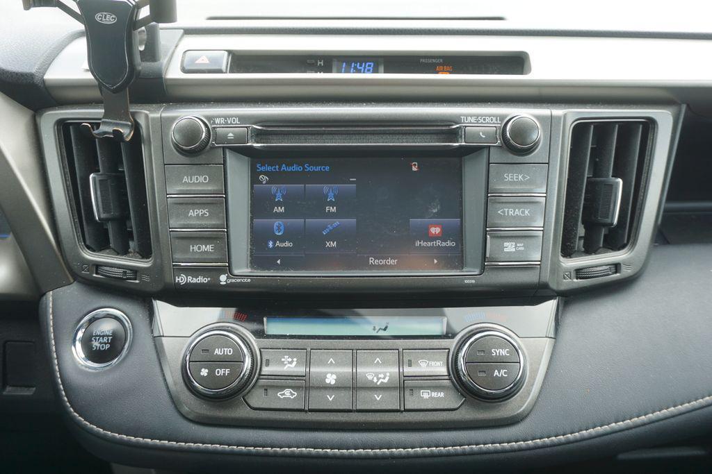 used 2014 Toyota RAV4 car, priced at $14,967