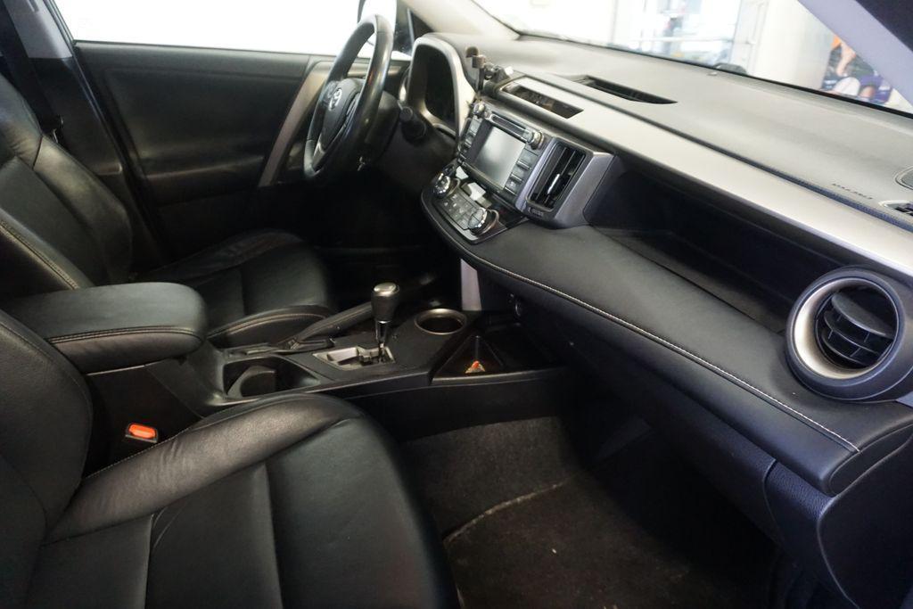 used 2014 Toyota RAV4 car, priced at $14,967