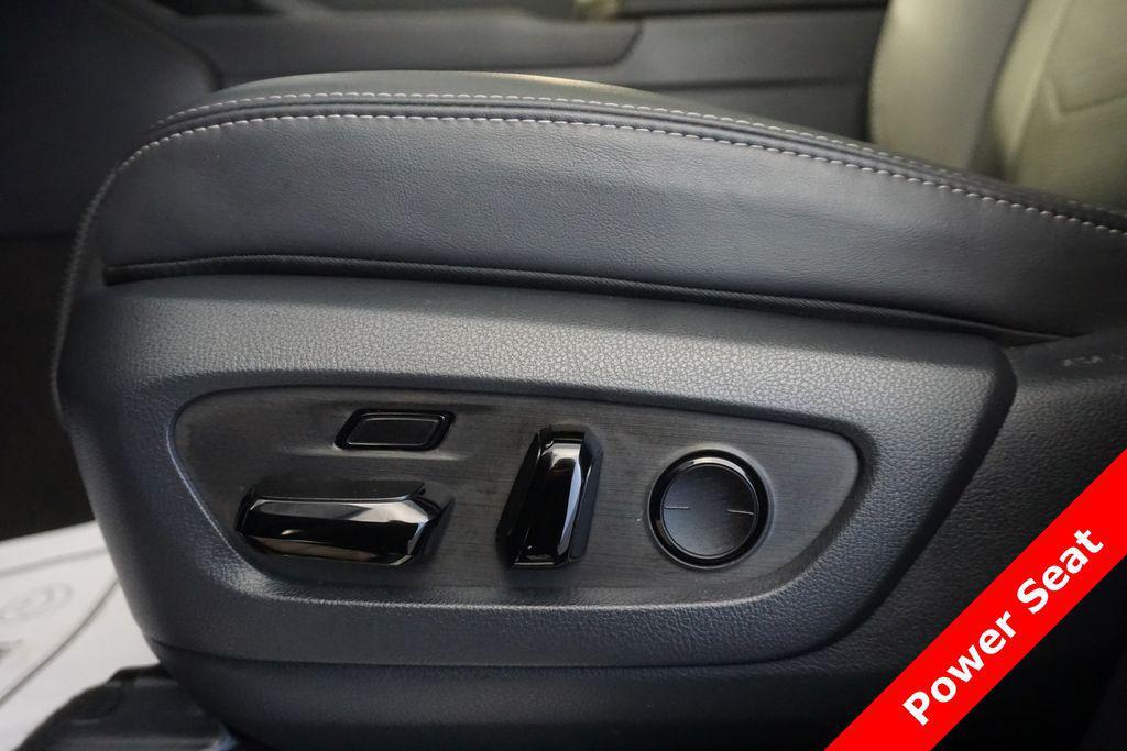 used 2024 Lexus GX 550 car, priced at $85,420