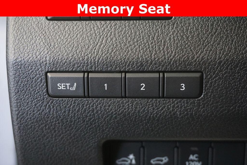 used 2024 Lexus GX 550 car, priced at $85,420