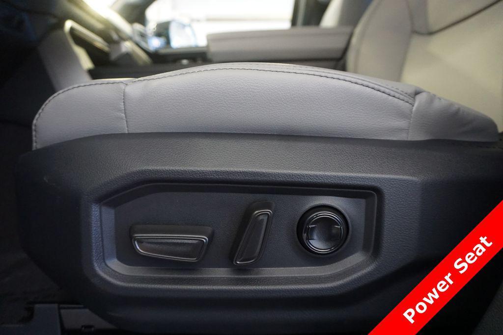 new 2026 Toyota Tundra car, priced at $56,990