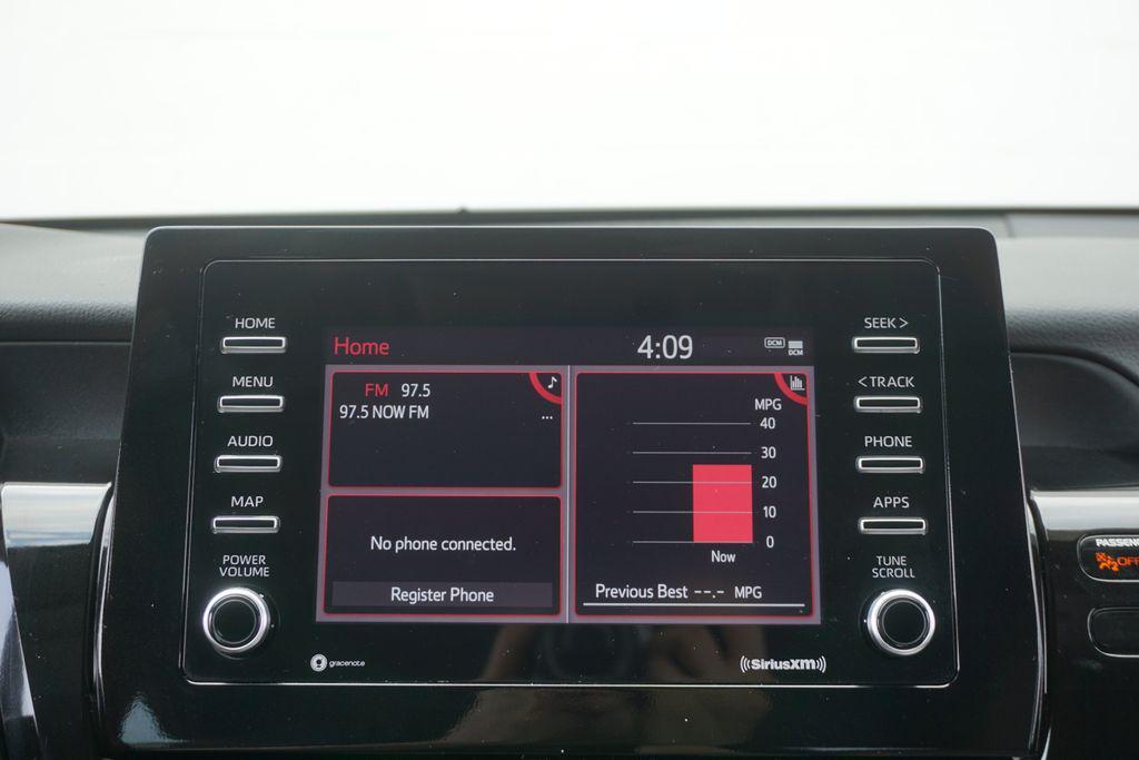 used 2022 Toyota Camry car, priced at $24,670