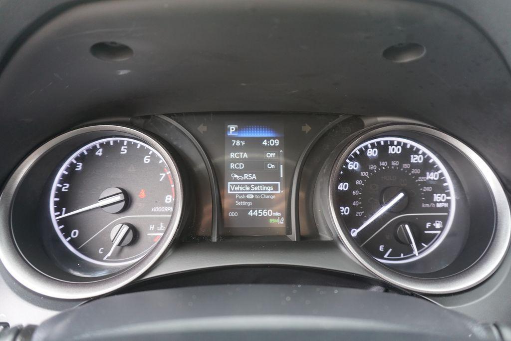 used 2022 Toyota Camry car, priced at $24,670