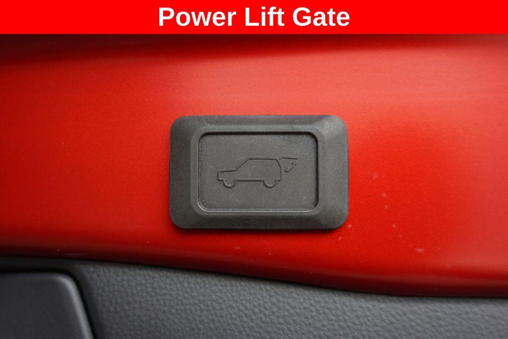 used 2024 Toyota RAV4 Prime car, priced at $41,701