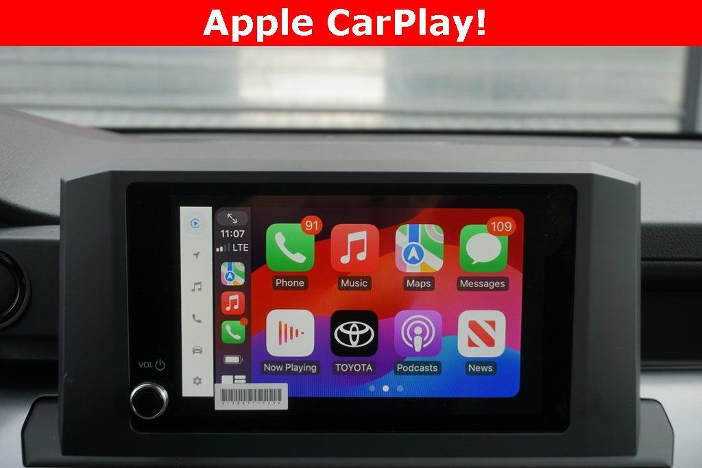 new 2026 Toyota Tacoma car, priced at $41,230