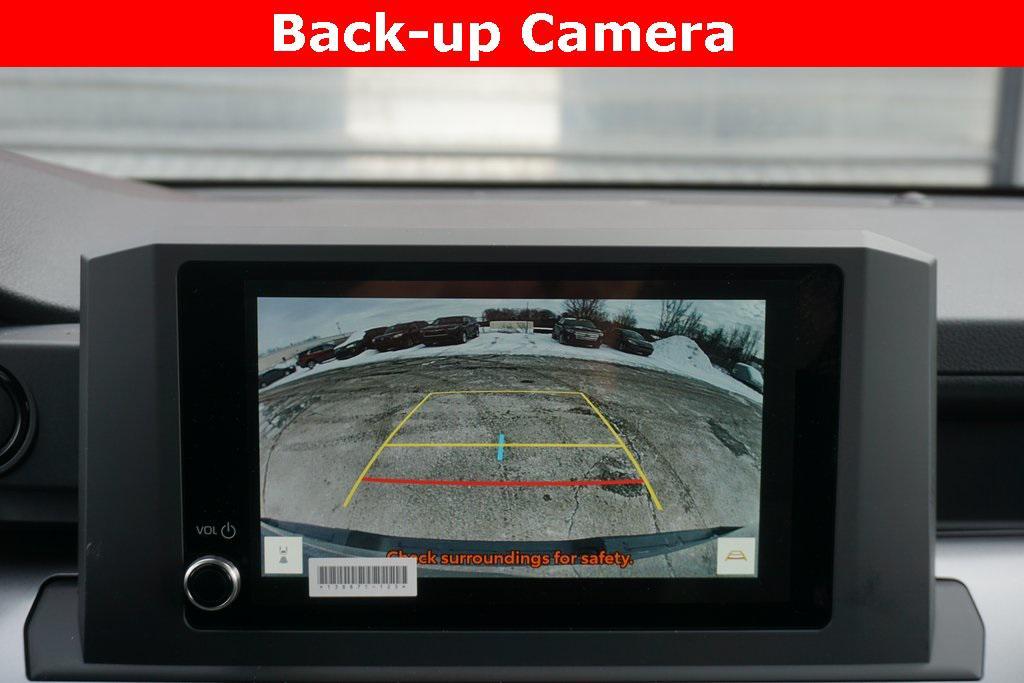 new 2026 Toyota Tacoma car, priced at $41,230