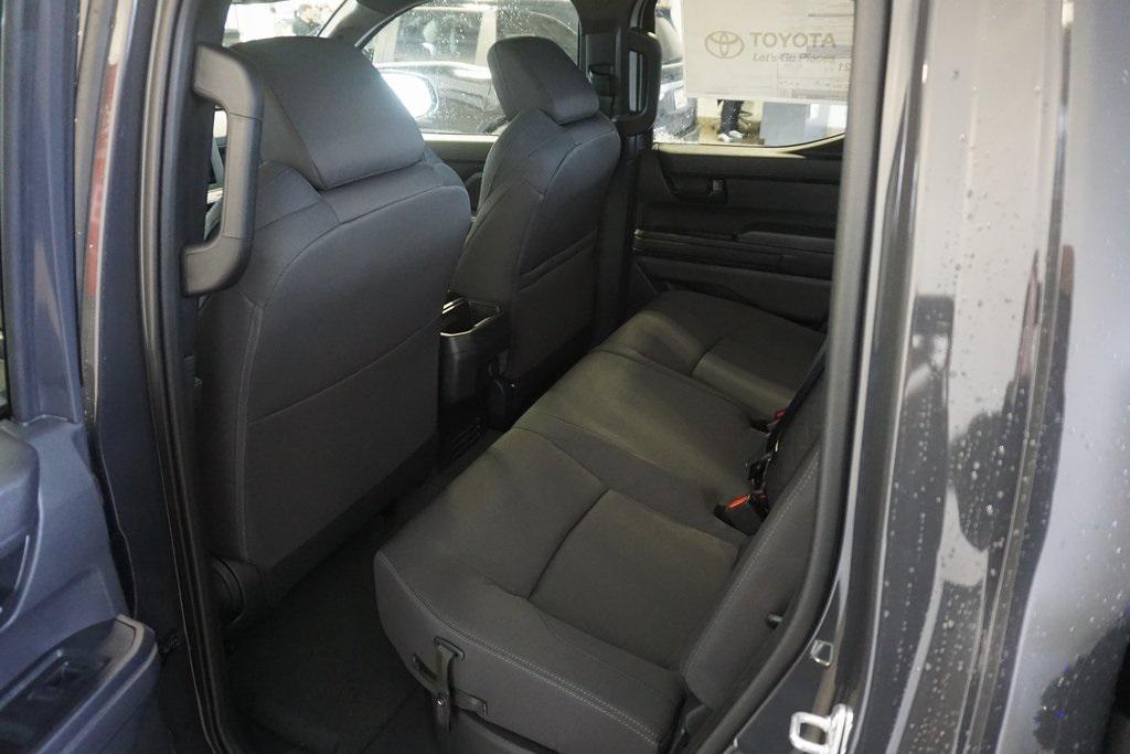 new 2026 Toyota Tacoma car, priced at $41,230