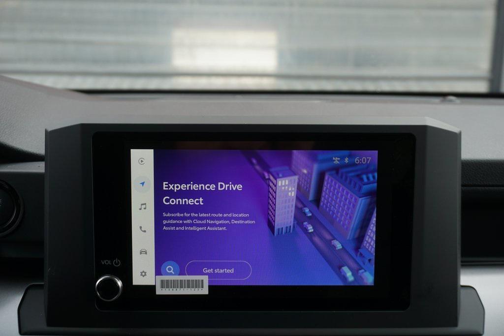 new 2026 Toyota Tacoma car, priced at $41,230