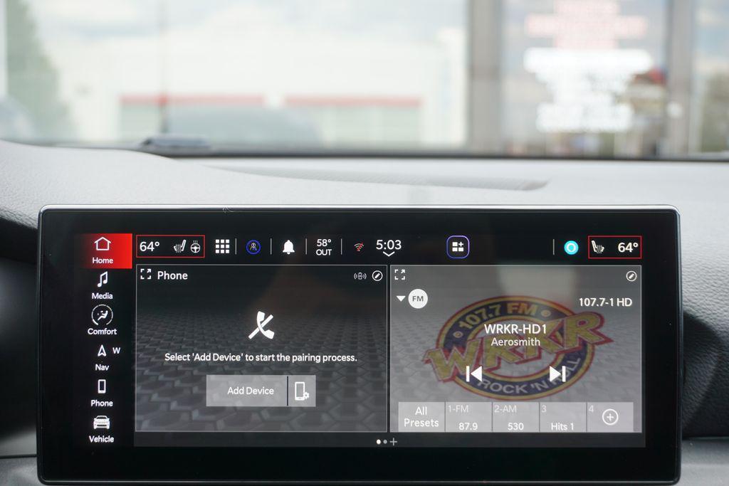used 2024 Dodge Hornet car, priced at $25,767