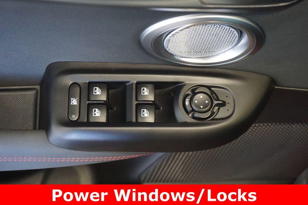 used 2024 Dodge Hornet car, priced at $26,499