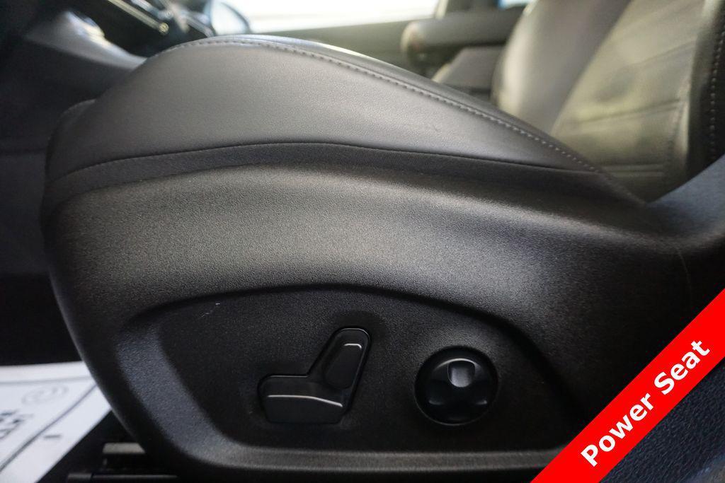 used 2024 Dodge Hornet car, priced at $25,767