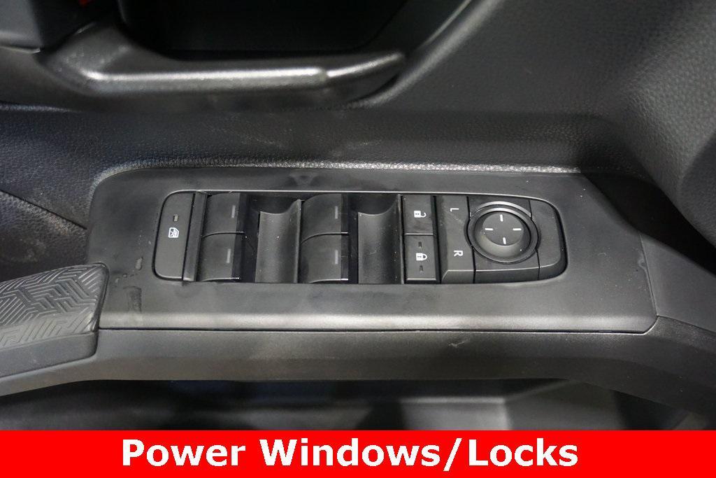 new 2026 Toyota Tacoma car, priced at $44,584