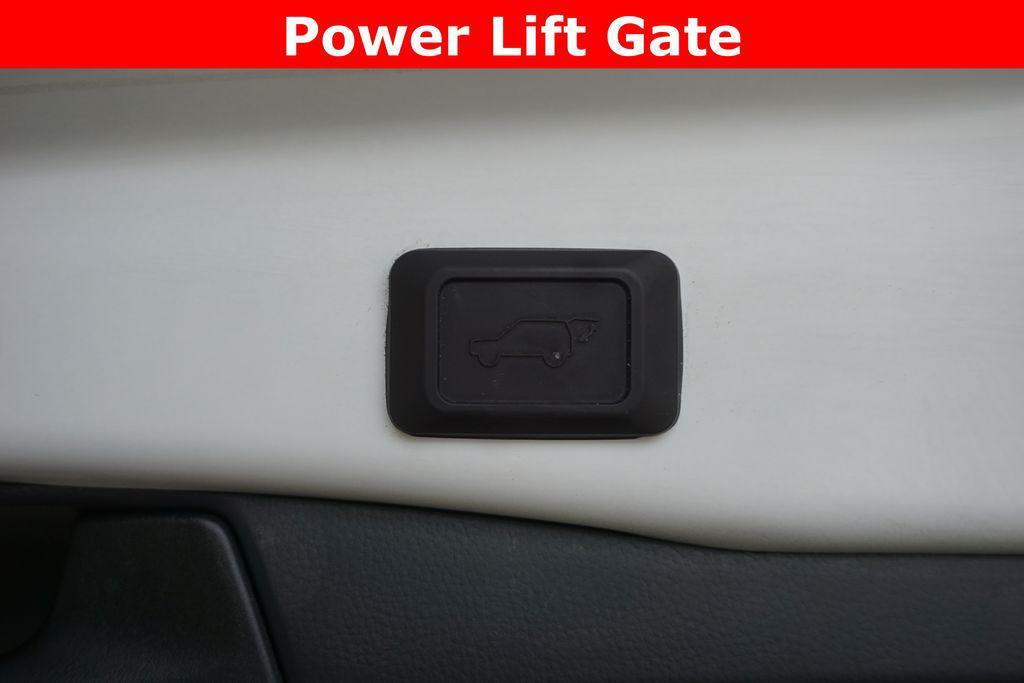 used 2022 Toyota RAV4 Hybrid car, priced at $31,497