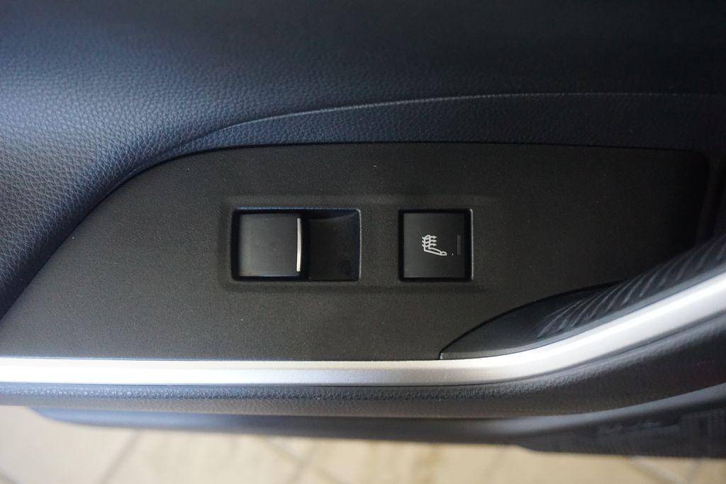 used 2019 Toyota RAV4 car, priced at $28,606
