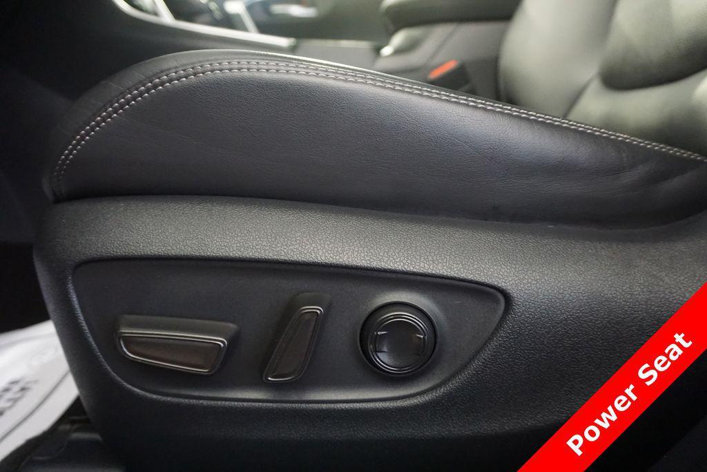 used 2019 Toyota RAV4 car, priced at $28,554