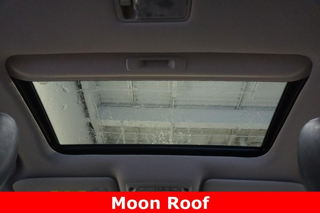 used 2021 Nissan Rogue Sport car, priced at $20,496