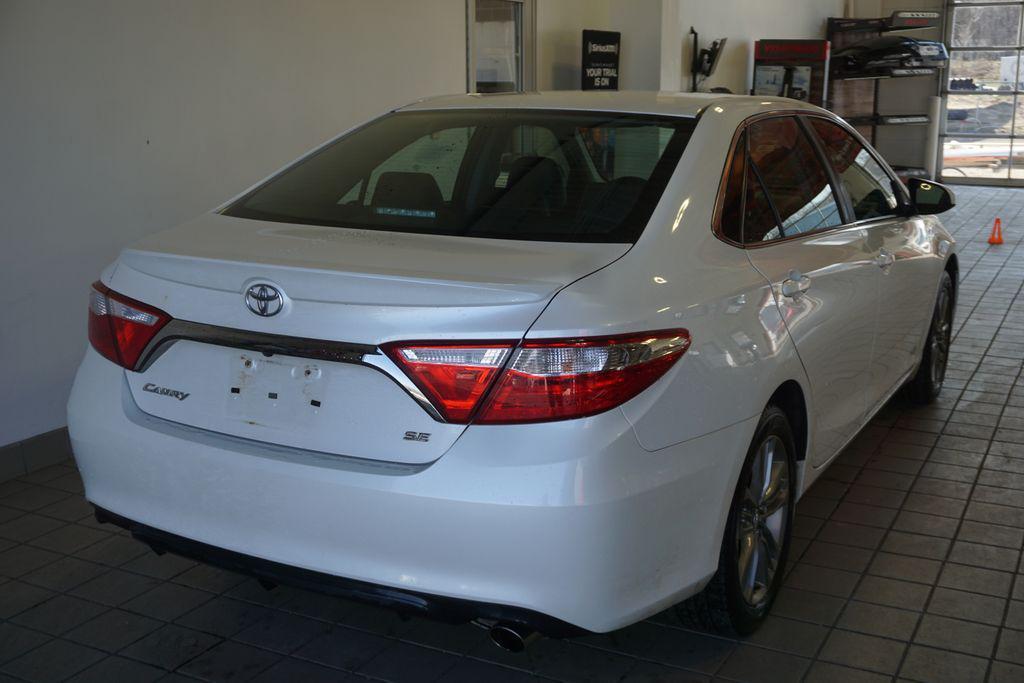 used 2016 Toyota Camry car, priced at $14,997