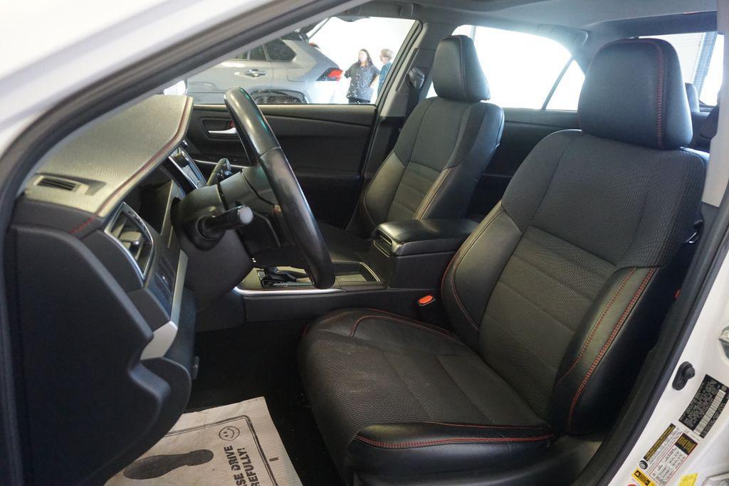 used 2016 Toyota Camry car, priced at $14,997