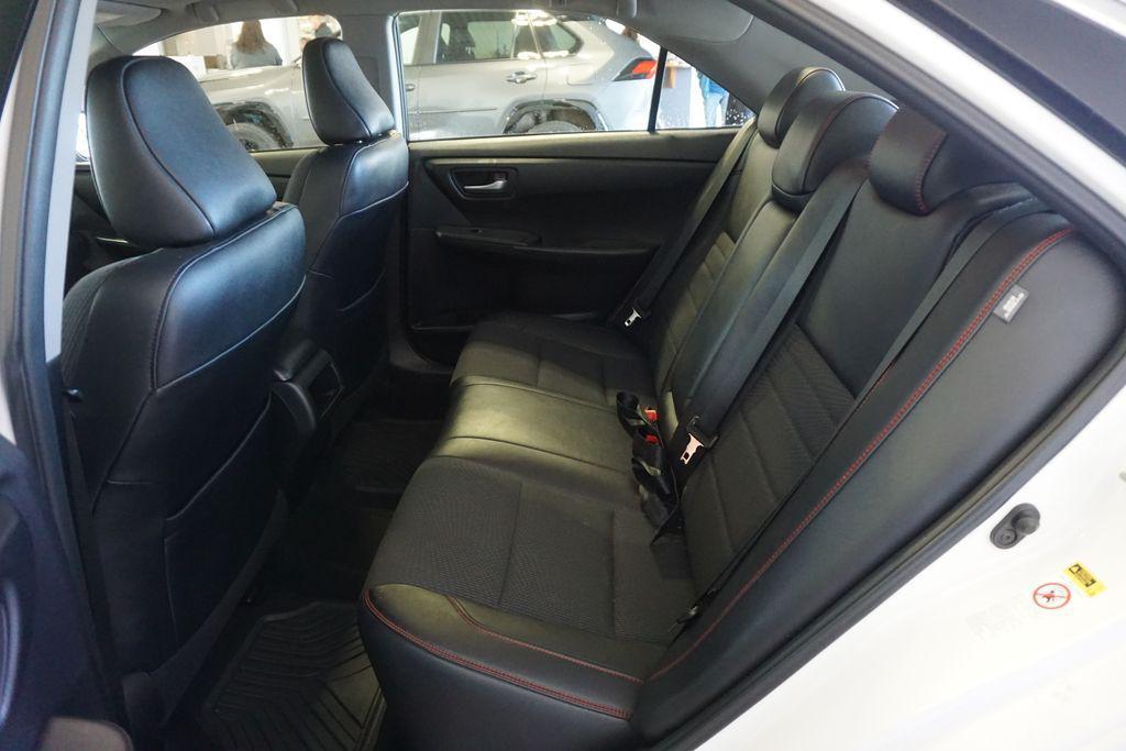 used 2016 Toyota Camry car, priced at $14,997