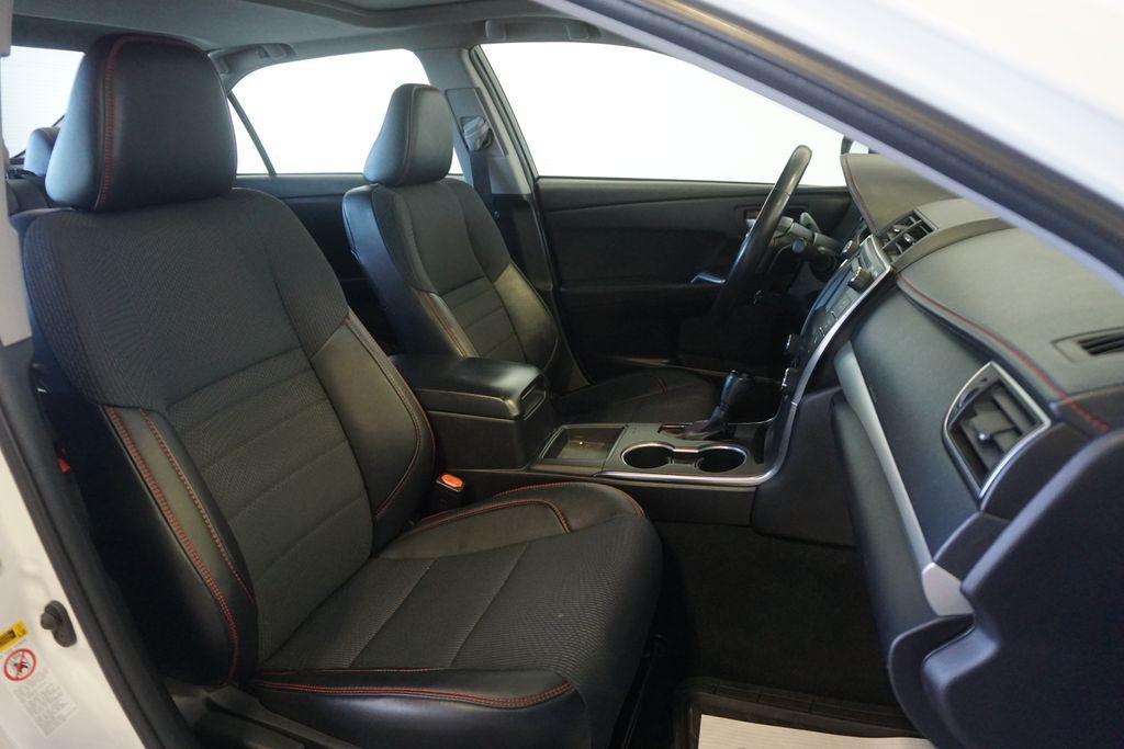 used 2016 Toyota Camry car, priced at $14,997