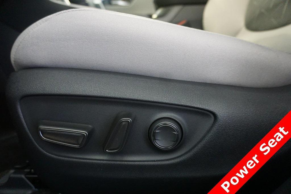 new 2025 Toyota RAV4 Hybrid car, priced at $38,420