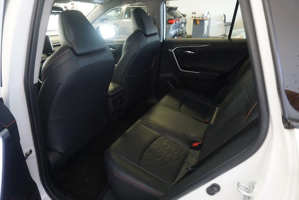 used 2024 Toyota RAV4 car, priced at $34,640
