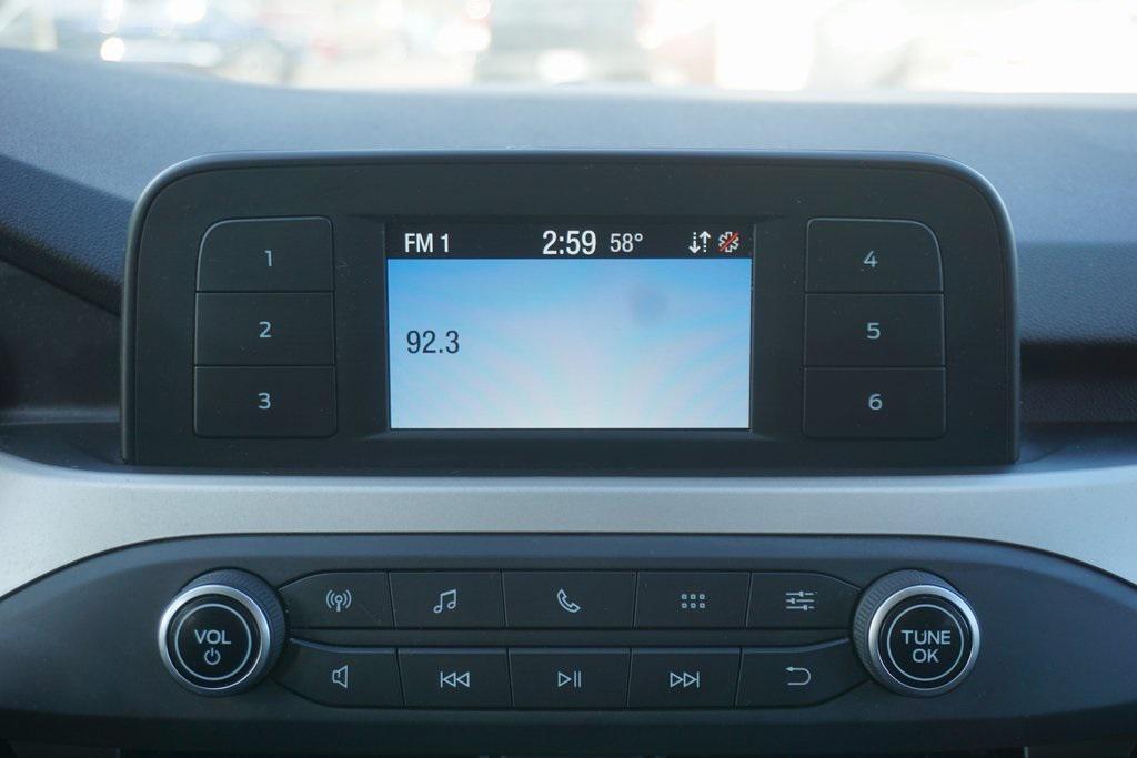 used 2022 Ford Escape car, priced at $15,978