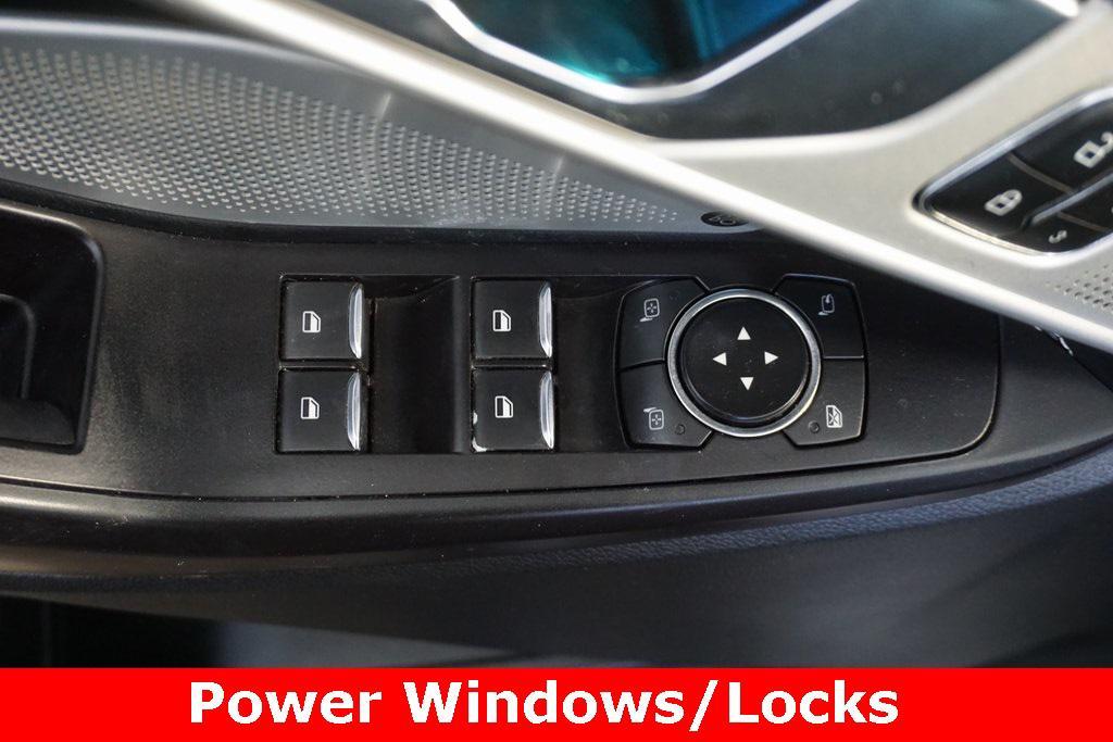 used 2020 Ford Explorer car, priced at $26,997