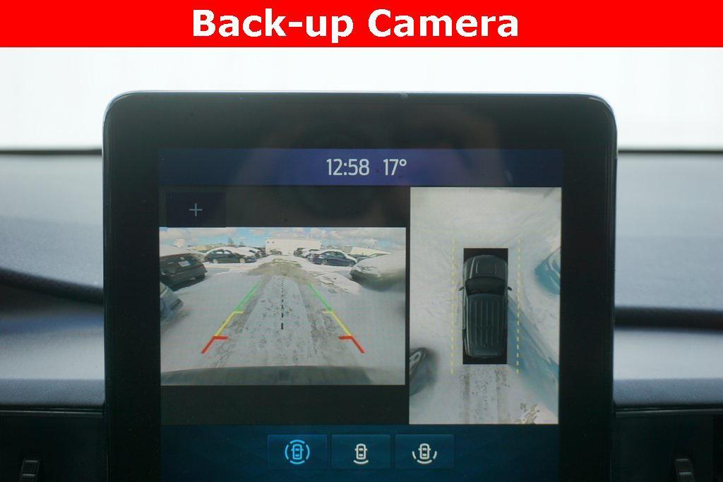 used 2020 Ford Explorer car, priced at $26,997