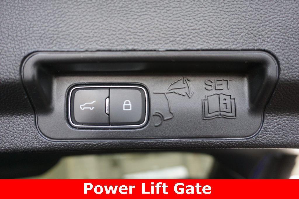 used 2020 Ford Explorer car, priced at $26,997