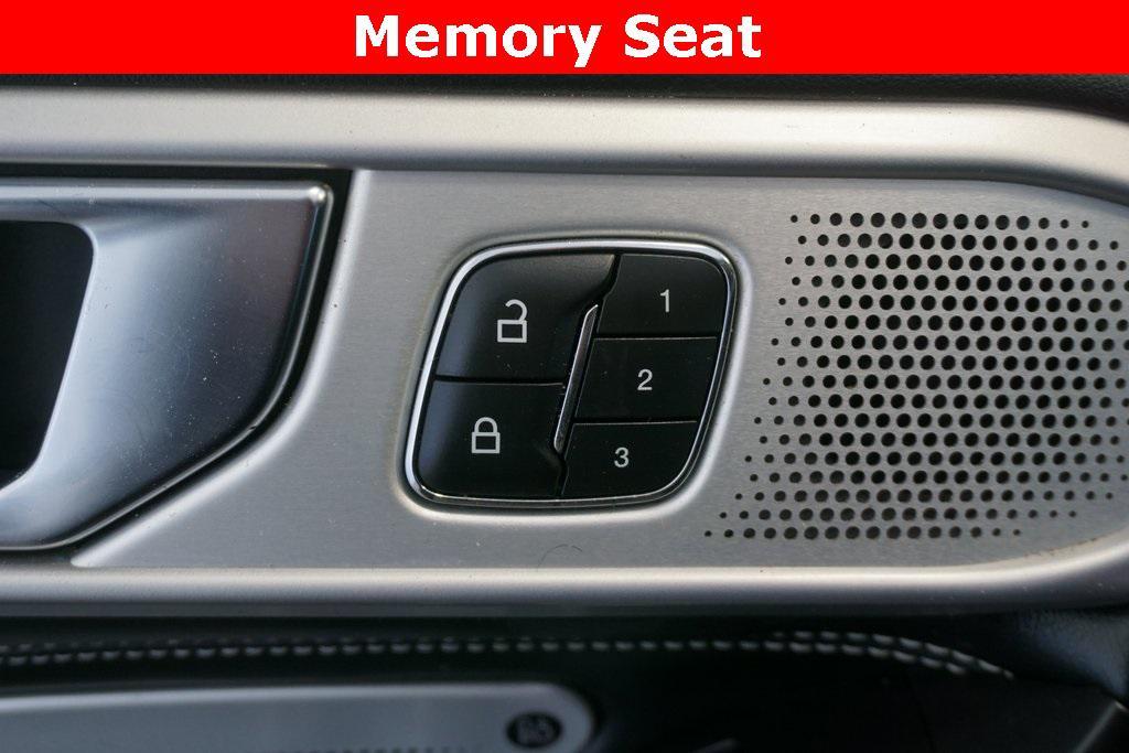 used 2020 Ford Explorer car, priced at $26,997