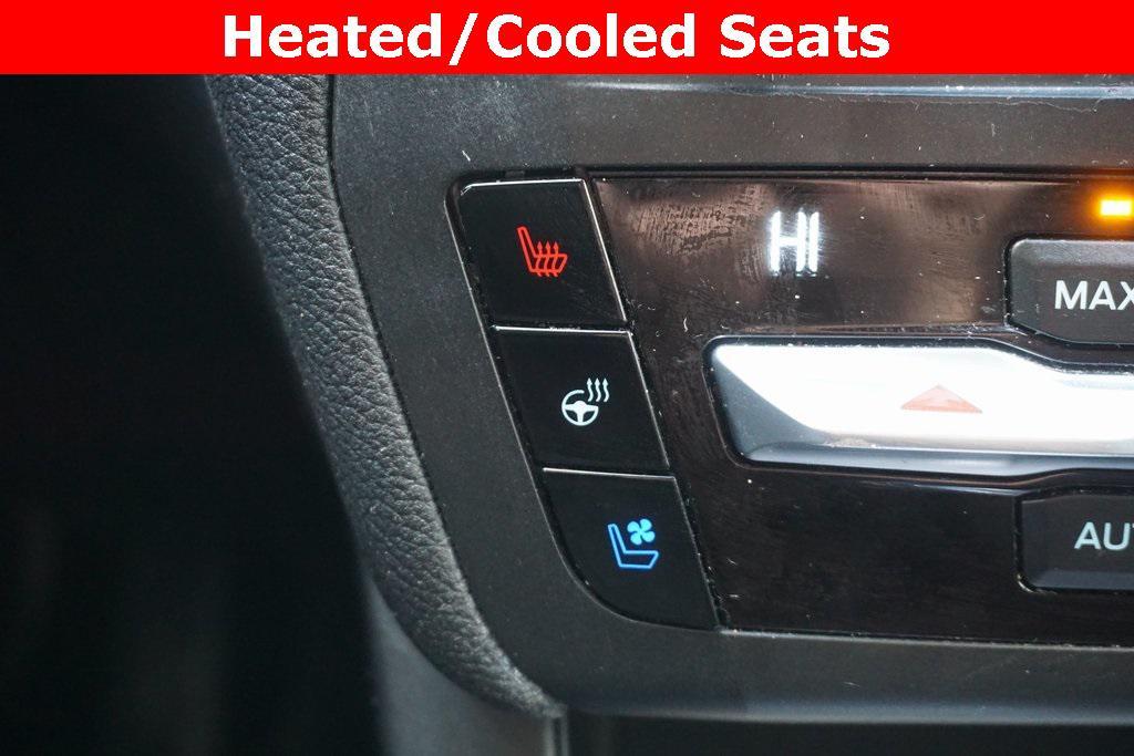 used 2020 Ford Explorer car, priced at $26,997