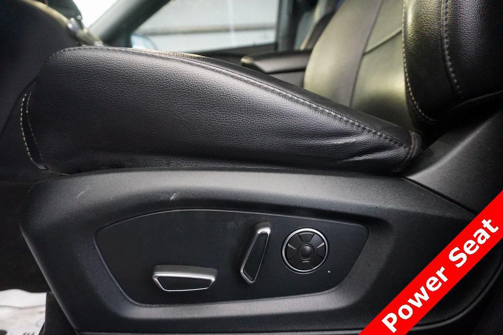 used 2020 Ford Explorer car, priced at $26,997