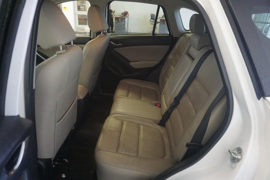used 2013 Mazda CX-5 car, priced at $9,495