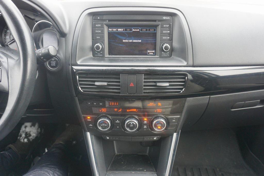 used 2013 Mazda CX-5 car, priced at $9,495