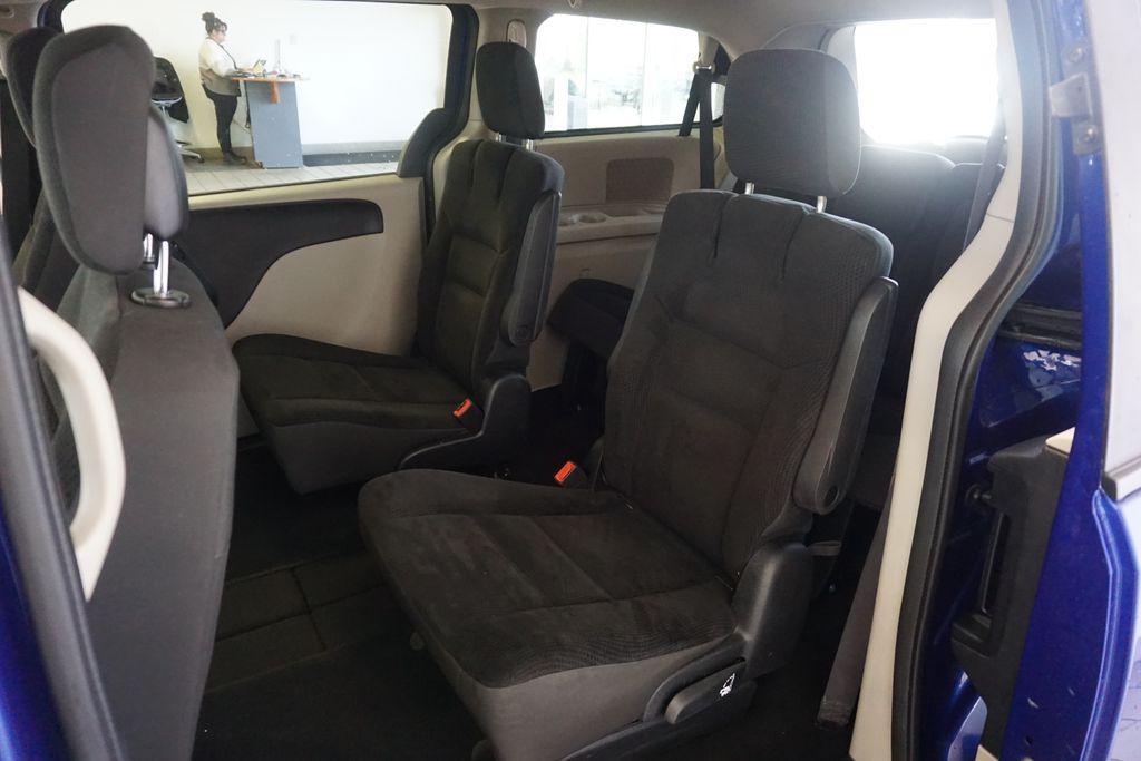 used 2019 Dodge Grand Caravan car, priced at $14,528