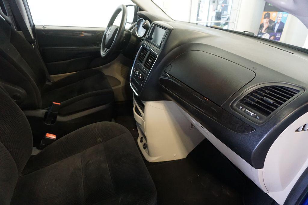used 2019 Dodge Grand Caravan car, priced at $14,528