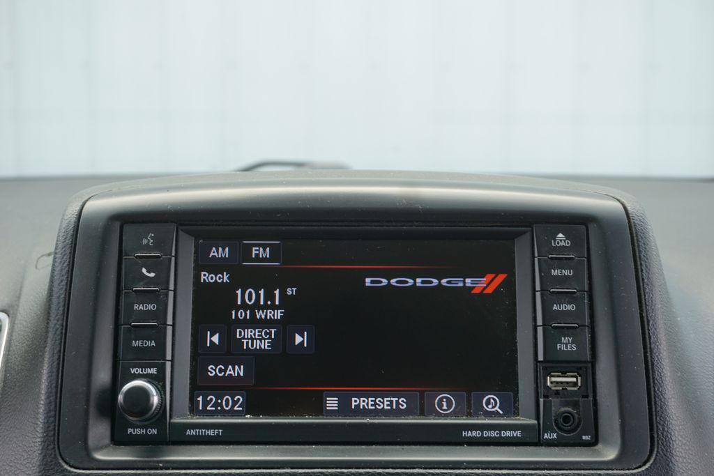 used 2019 Dodge Grand Caravan car, priced at $14,528