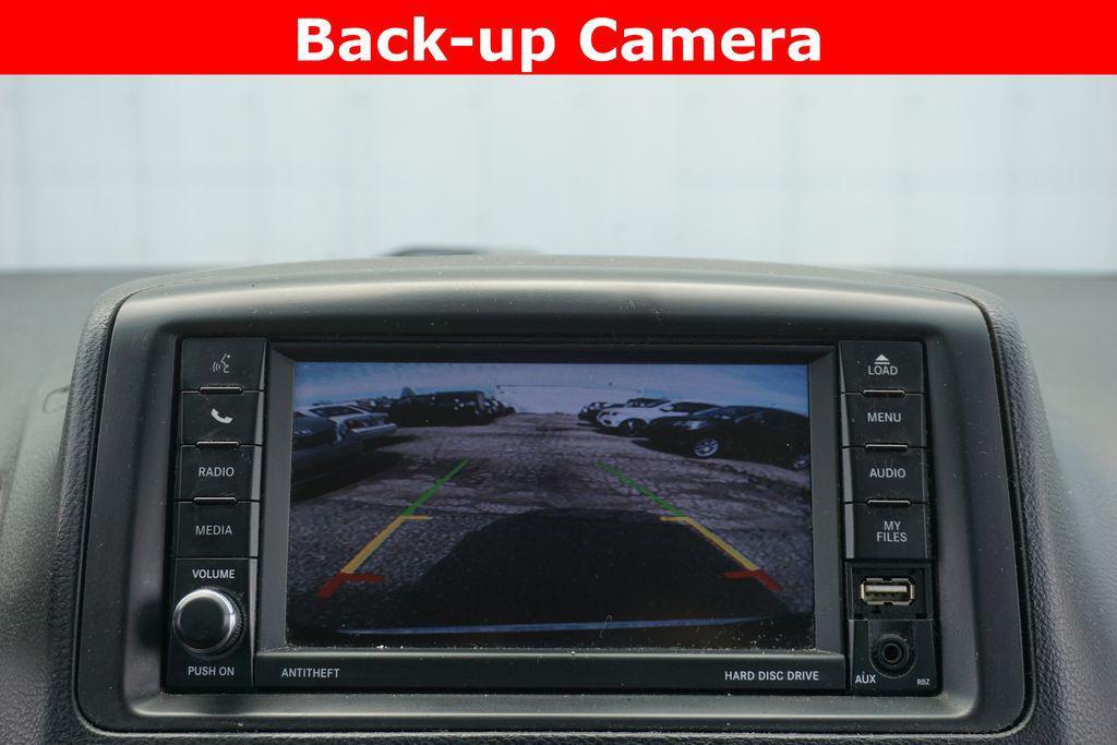 used 2019 Dodge Grand Caravan car, priced at $14,528