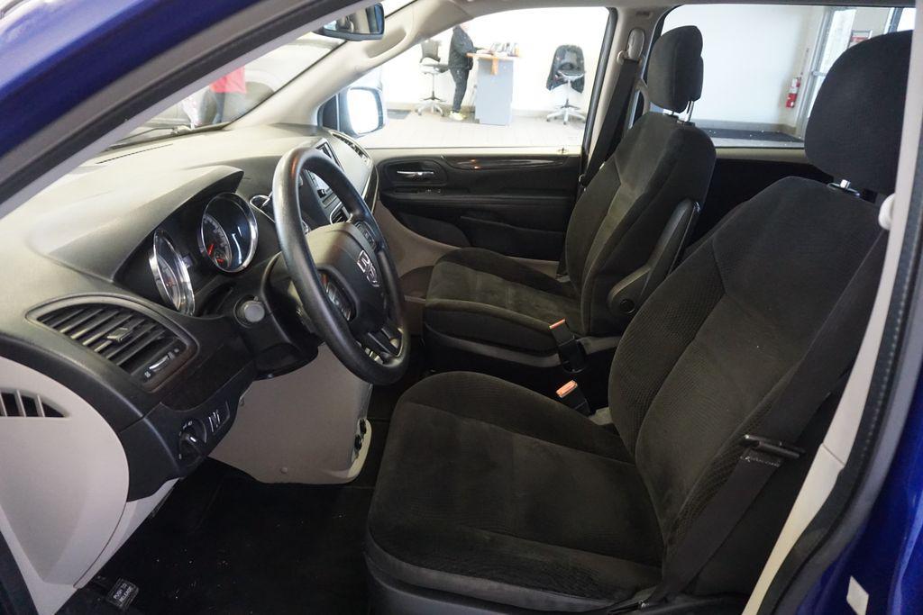 used 2019 Dodge Grand Caravan car, priced at $14,528