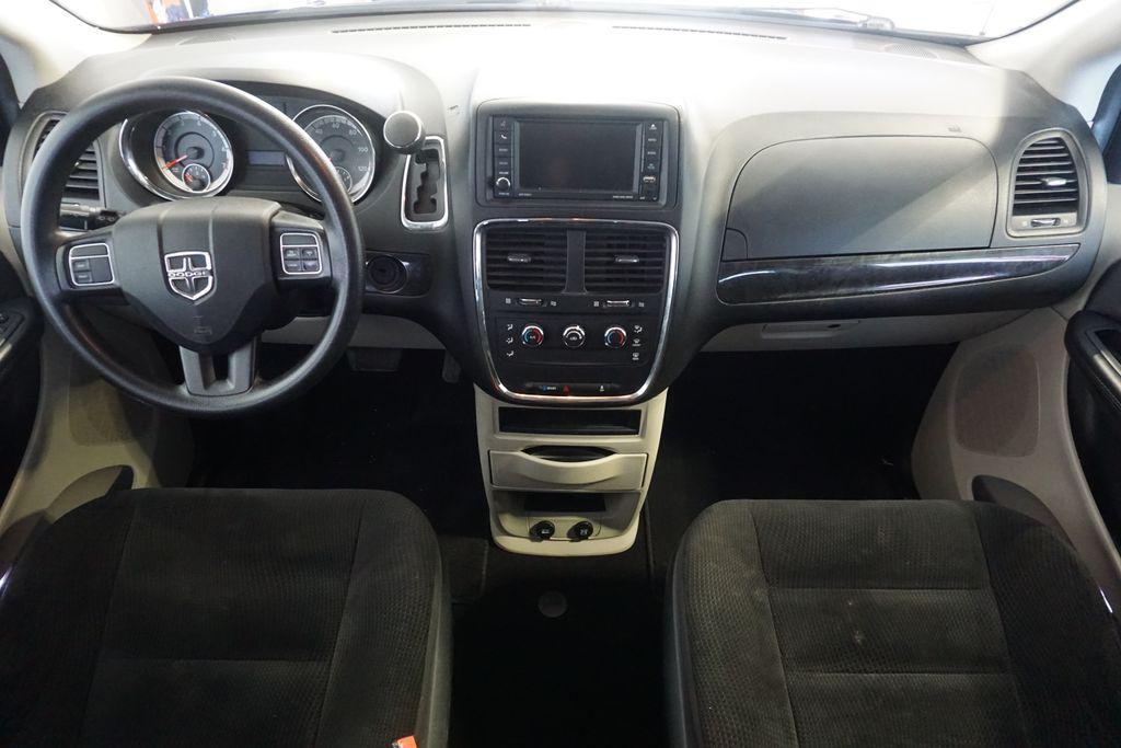 used 2019 Dodge Grand Caravan car, priced at $14,528