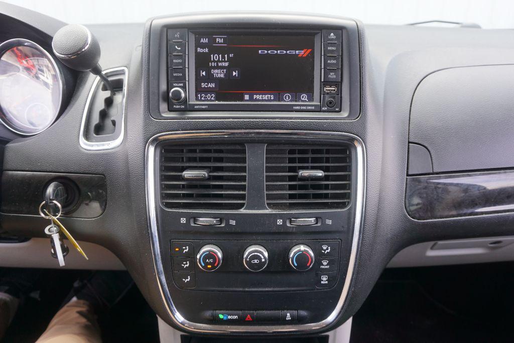 used 2019 Dodge Grand Caravan car, priced at $14,528