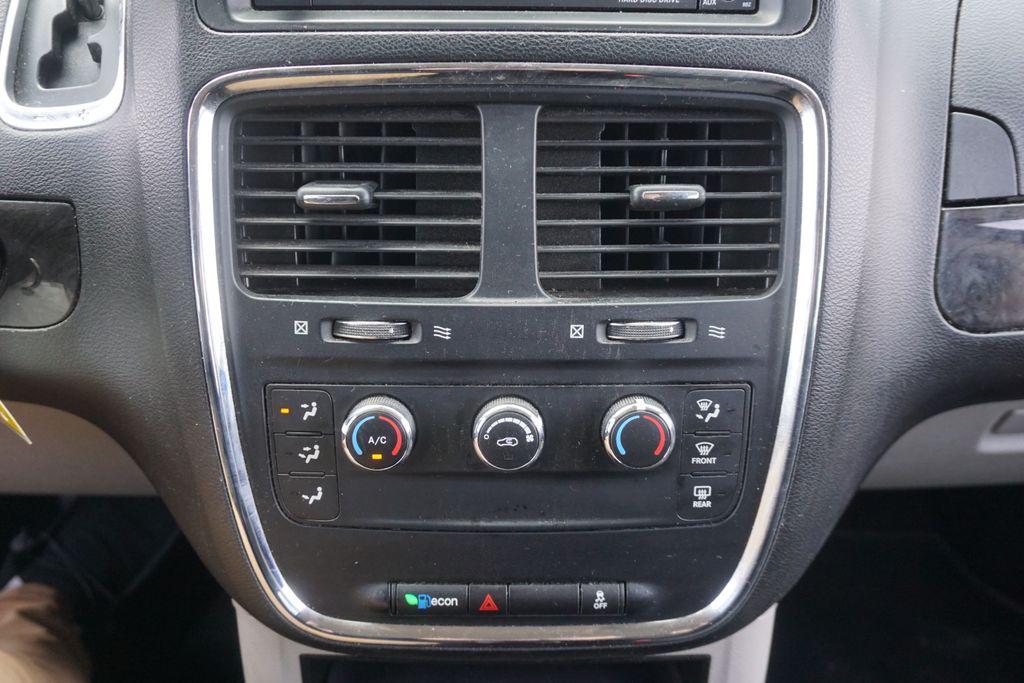 used 2019 Dodge Grand Caravan car, priced at $14,528