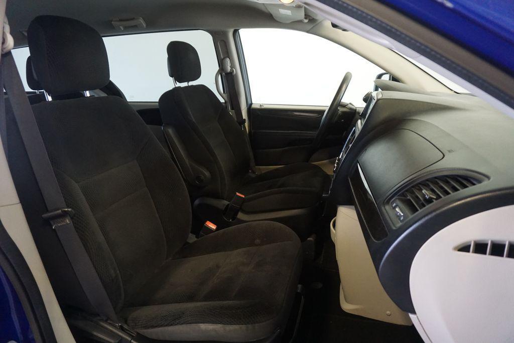 used 2019 Dodge Grand Caravan car, priced at $14,528