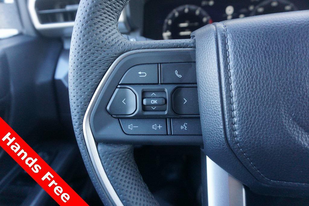 new 2026 Toyota Tacoma car, priced at $48,672