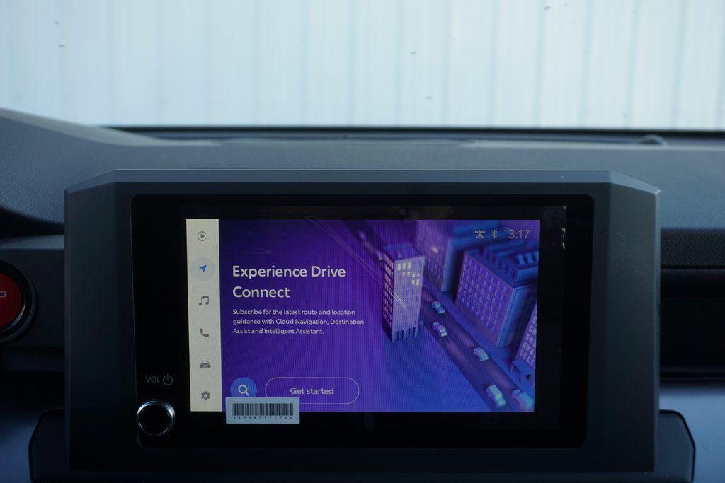 new 2026 Toyota Tacoma car, priced at $47,372