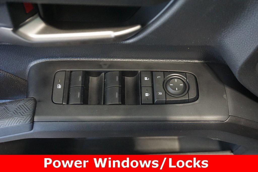 new 2026 Toyota Tacoma car, priced at $48,672